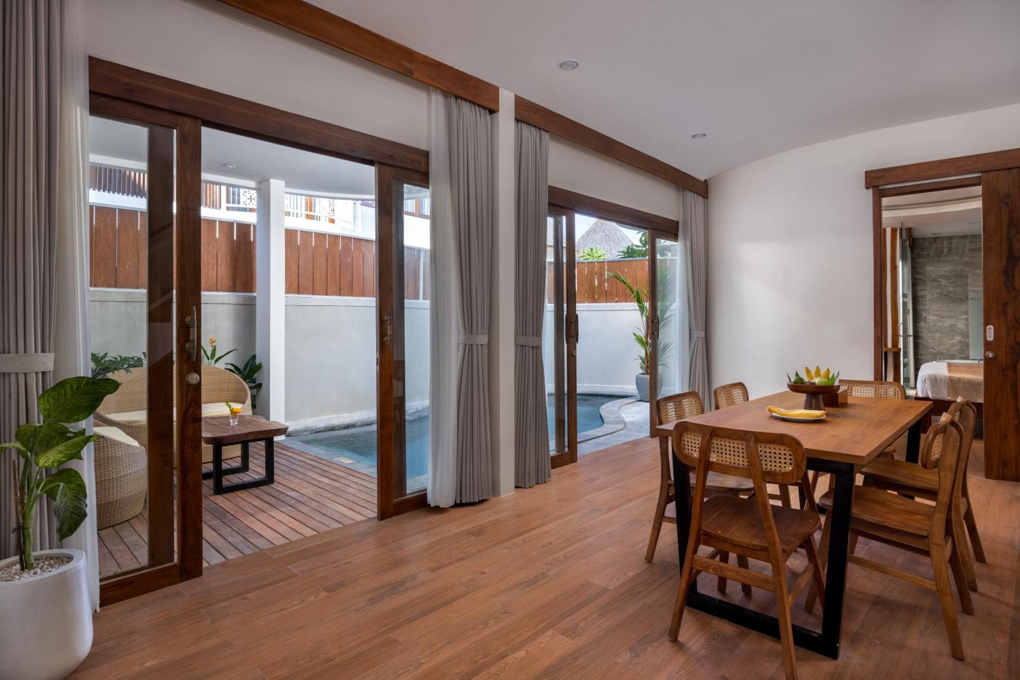 The Prime Canggu Exteriör bild