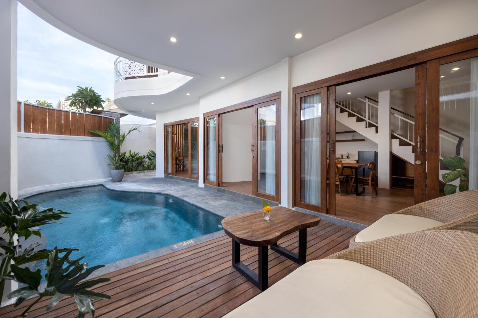 The Prime Canggu Exteriör bild